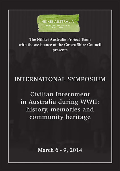 Symposium Booklet