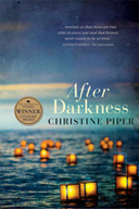 Congratulations Christine Piper: Winner of the 2014 Vogel’s Literary Award – After Darkness