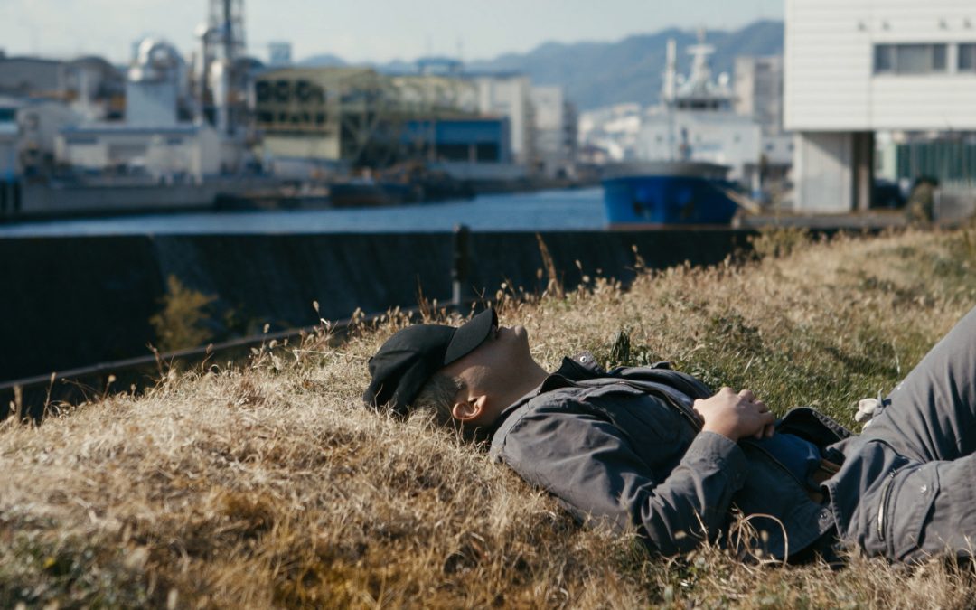 Aoife Wilkinson: Reflecting on the short film Whole and mixed Japanese identities